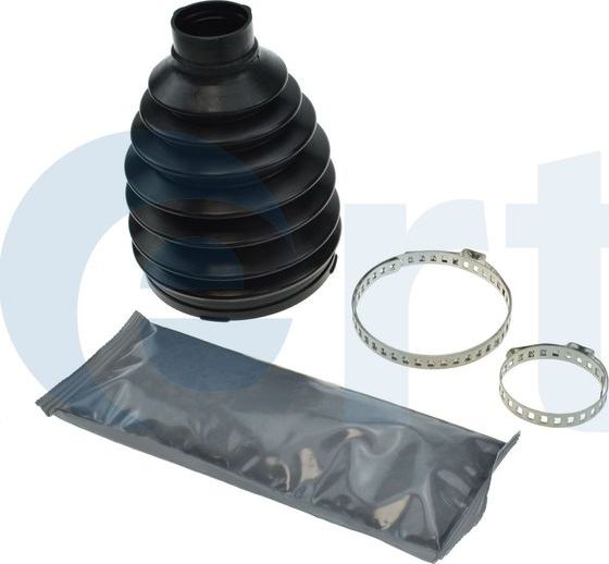 Пыльник ШРУСа наружный ERT для Opel Corsa E 2015-2019. Артикул 500536T