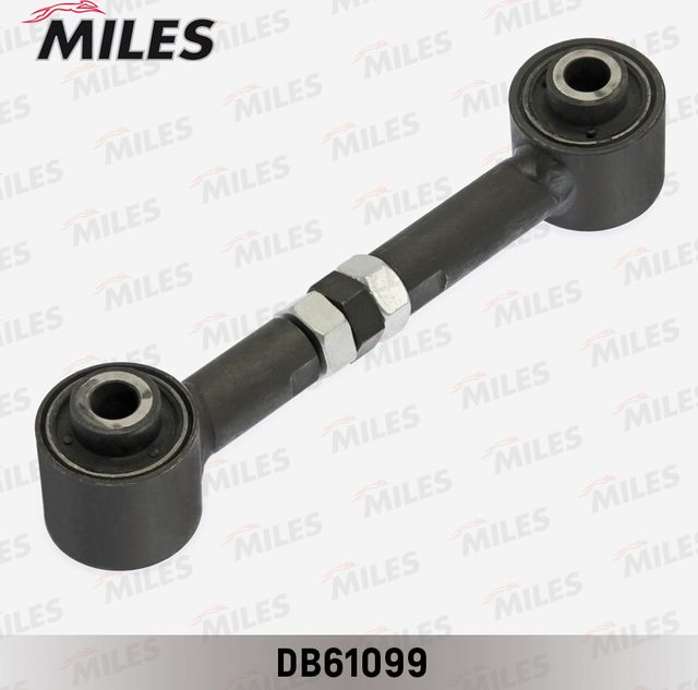 Поперечный рычаг задней подвески Miles для Mazda 6 I (GG) 2002-2008. Артикул DB61099