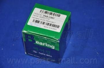 Ролик ремня ГРМ KIA CARNIVAL II 2.9 CRDi 0006 PARTS-MALL PSB-C001 Parts-Mall. Артикул PSB-C001