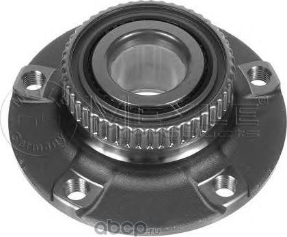 Ступица колеса (Meyle) Meyle. Артикул 3003122100