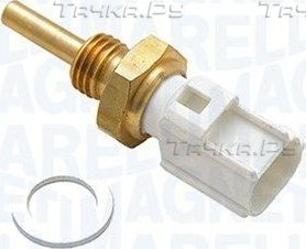 Датчик температуры охлаждающей жидкости Magneti Marelli. Артикул 171916011620