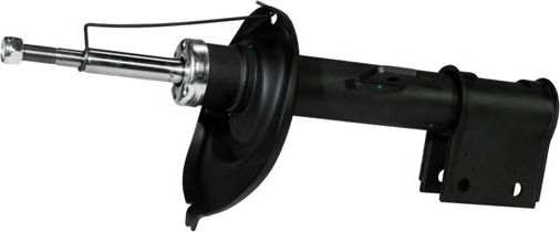 Амортизатор Zentparts передний левый для Peugeot 308 I 2007-2014. Артикул Z00344