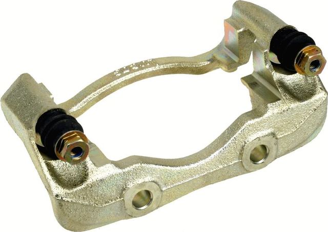 Скоба тормозного суппорта TRW передняя для Peugeot Partner Origin 2008-2015. Артикул BDA418