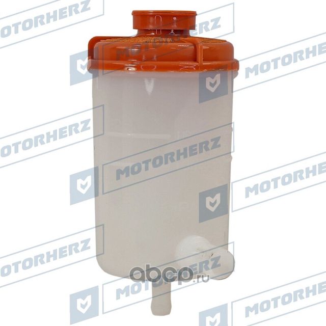 Бачок гидроусилителя руля (Motorherz). Артикул HPP1055EBK