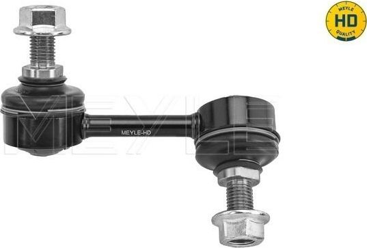 Стойка (тяга) стабилизатора Meyle HD задняя правая для Kia Sorento II 2012-2026. Артикул 37-16 060 0066/HD