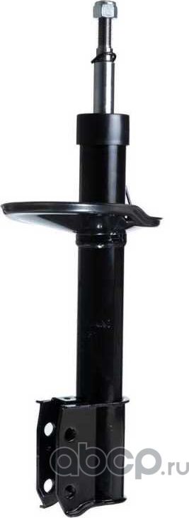 АМОРТИЗАТОР RENAULT LOGAN I (KS) 1.4-1.6 07-, (стойка) передний левый/правый газ (Volram). Артикул VR11221