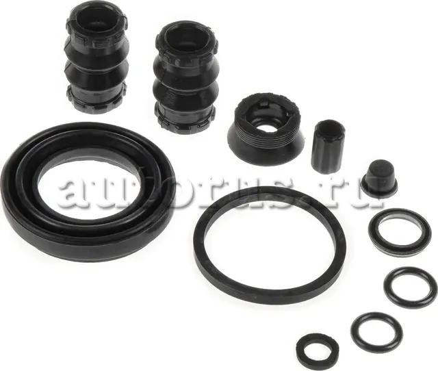 Ремкомплект заднего тормозного суппорта (Ganz). Артикул GUR38022