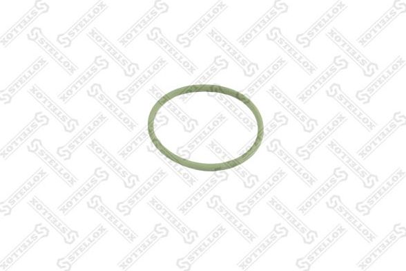 Кольцо уплотнительное теплообменника 49*4 Scania P/R-Series двигатель DC9/11/13/ (Stellox) Stellox. Артикул 89-01081-SX