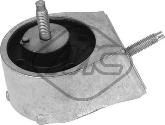 Подушка (опора) двигателя Metalcaucho. Артикул 00702