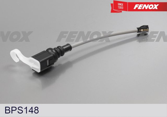 Датчик износа тормозных колодок Fenox. Артикул BPS148