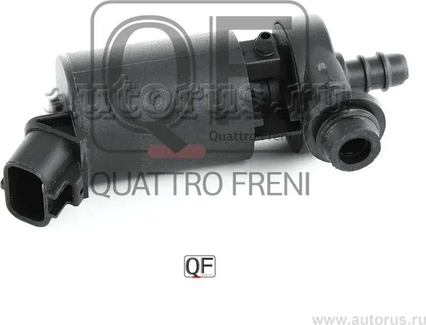 Моторчик омывателя (Quattro Freni). Артикул qf00n00007