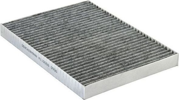Салонный фильтр Denckermann. Артикул M110006