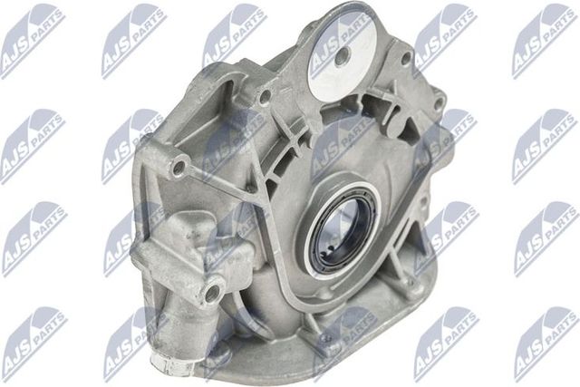 Масляный насос NTY для Volkswagen LT II 1999-2006. Артикул BPO-VW-009