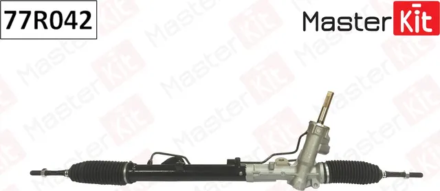 77R042 Рулевая рейка Dacia Duster 2010- Renault Duster 2010- Nissan Terrano 2014- Renault Kapture 20 (Master KIT). Артикул 77r042