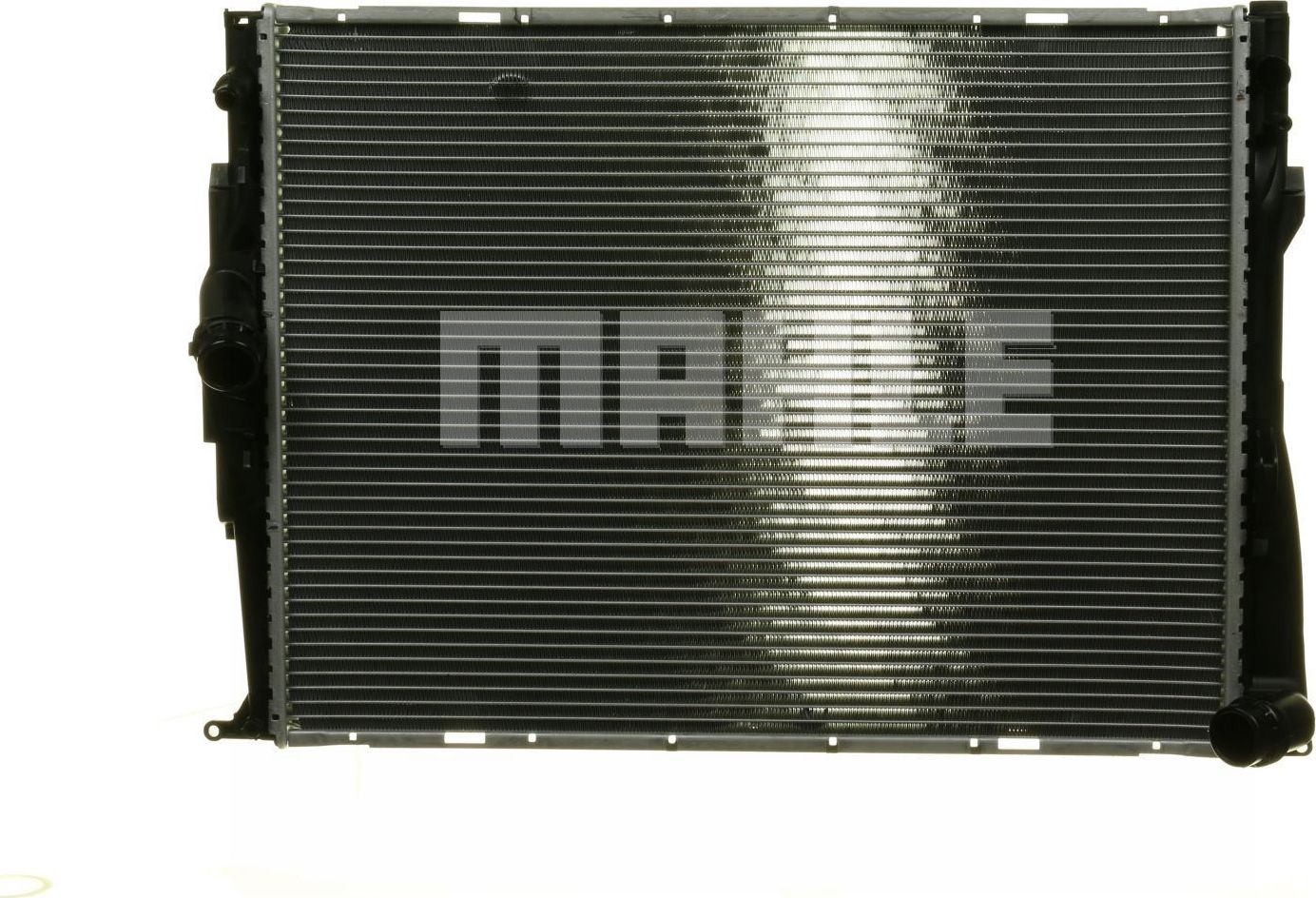 Радиатор охлаждения двигателя Mahle Premium. Артикул CR 1711 000P