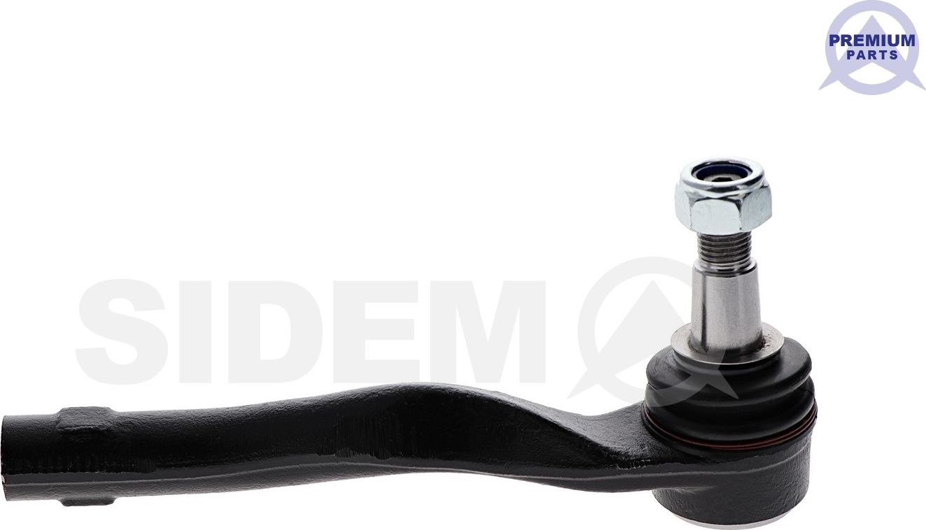 Наконечник рулевой тяги Sidem. Артикул 49037