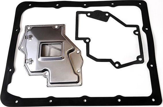 Фильтр АКПП JS Asakashi. Артикул JT279K