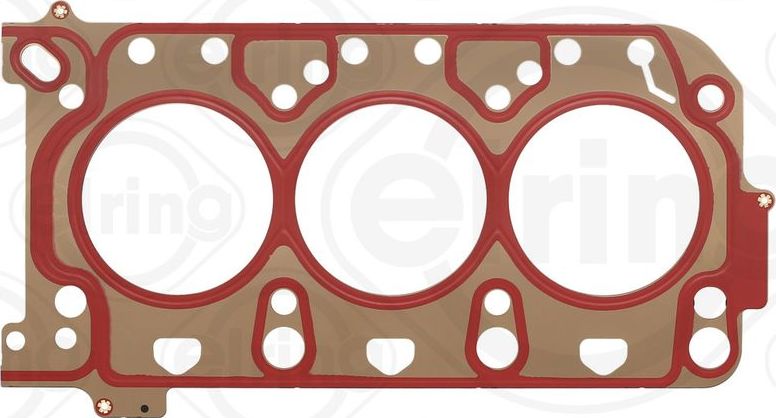 Прокладка ГБЦ Elring. Артикул 297.871