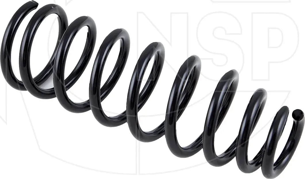 Пружина подвески (NSP). Артикул NSP025465038502