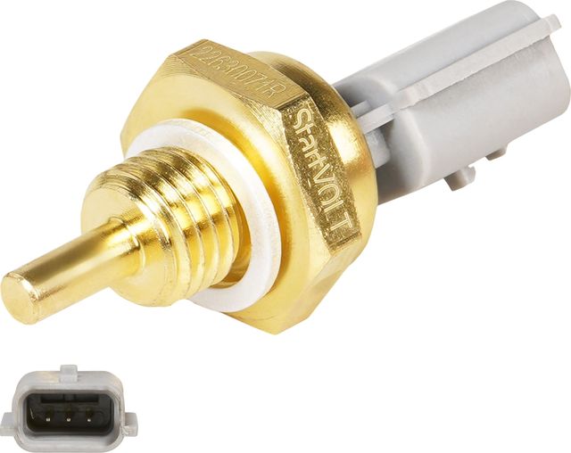 Датчик температуры охлаждающей жидкости StartVOLT. Артикул LS 0903