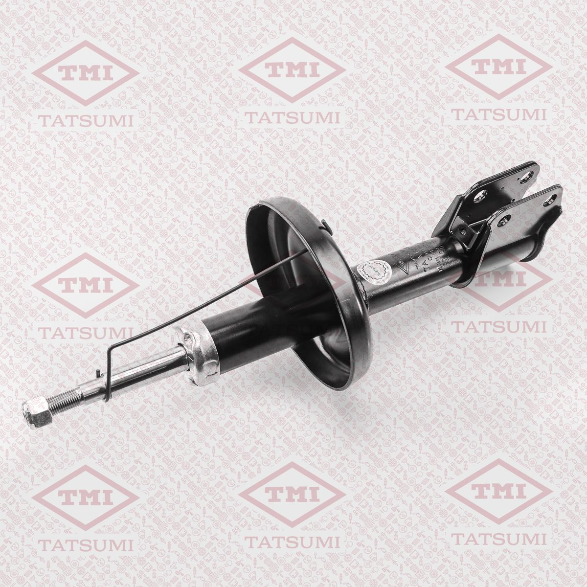 Амортизатор RENAULT FLUENCE/MEGANE 09- перед.лев./прав.газ. (Tatsumi). Артикул TAA1018