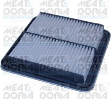 Воздушный фильтр Meat & Doria для Subaru Forester IV 2013-2018. Артикул 18275