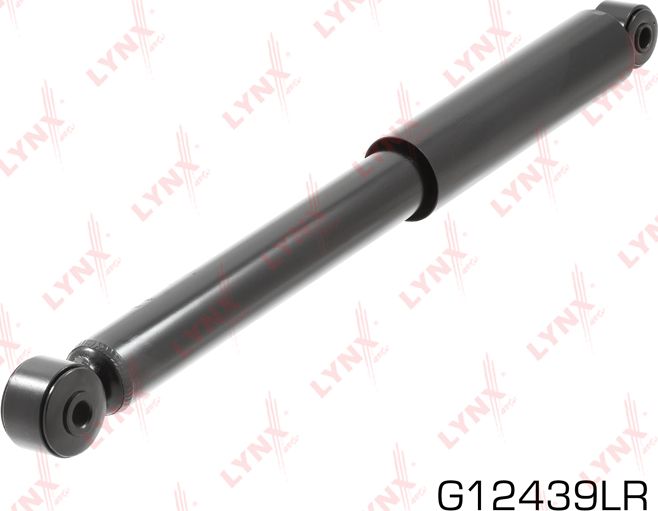 Амортизатор LYNXauto. Артикул G12439LR