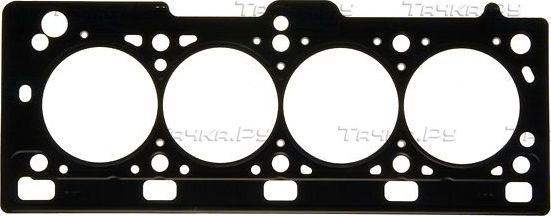 Прокладка ГБЦ BGA для Renault Grand Scenic II 2004-2006. Артикул CH9585