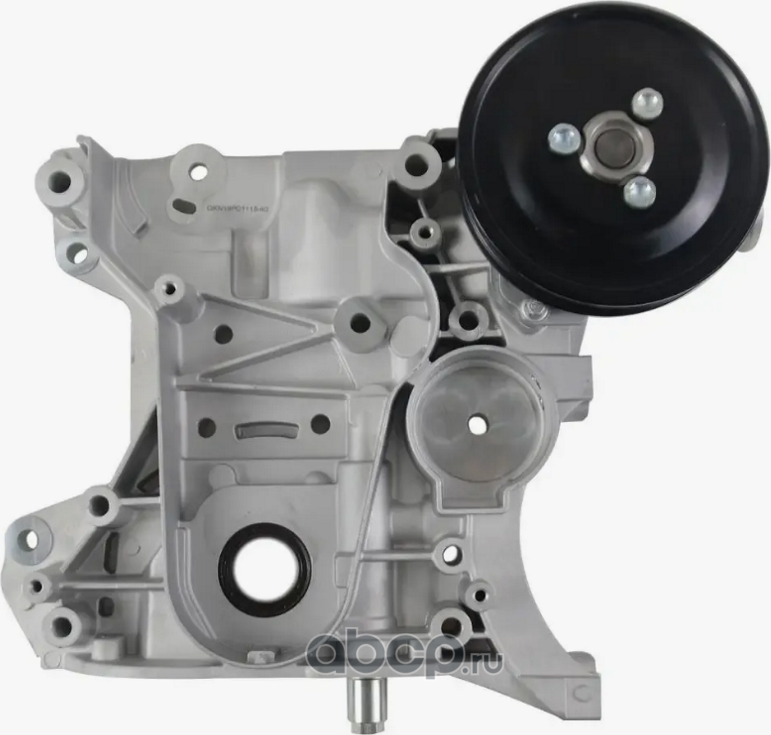 Насос масляный 16-18LET, XEL, XER, XNT (Uxclent). Артикул 901115JB13