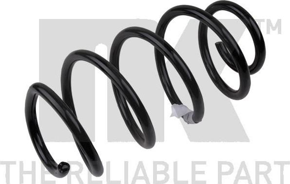 Пружина подвески NK. Артикул 5347133