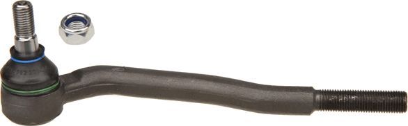 Наконечник рулевой тяги TRW передний правый/левый внешний для Opel Sintra 1996-1999. Артикул JTE209