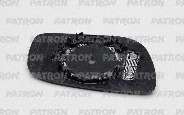 Зеркальное стекло бокового зеркала Patron. Артикул PMG2418G03
