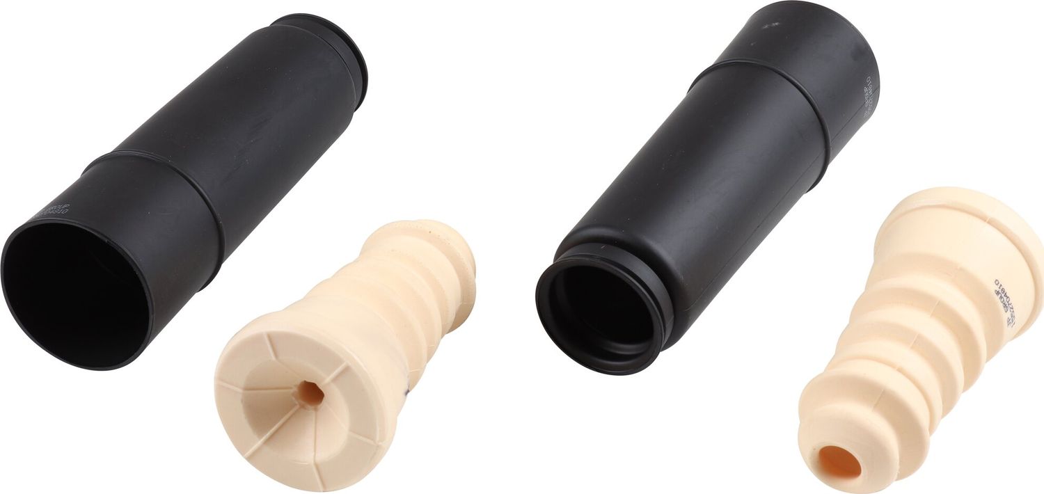 Комплект отбойников и пыльников амортизаторов (стоек) JP Group. Артикул 1552704810