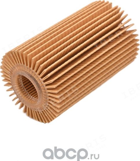 ФИЛЬТР МАСЛЯНЫЙ TOYOTA LAND CRUISER GRJ200, LEXUS LX450D/460/570 (Iberis). Артикул IB774014 