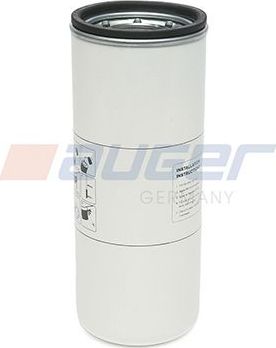 Масляный фильтр Auger. Артикул 76818