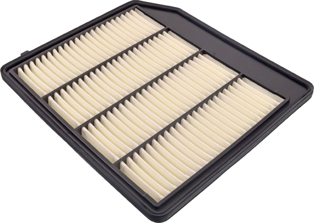 Воздушный фильтр Blue Print. Артикул ADK82252