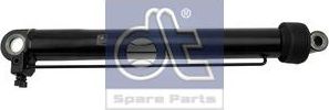 Цилиндр подъема кабины DT Spare Parts для IVECO EuroStar 1993-2002. Артикул 7.77004