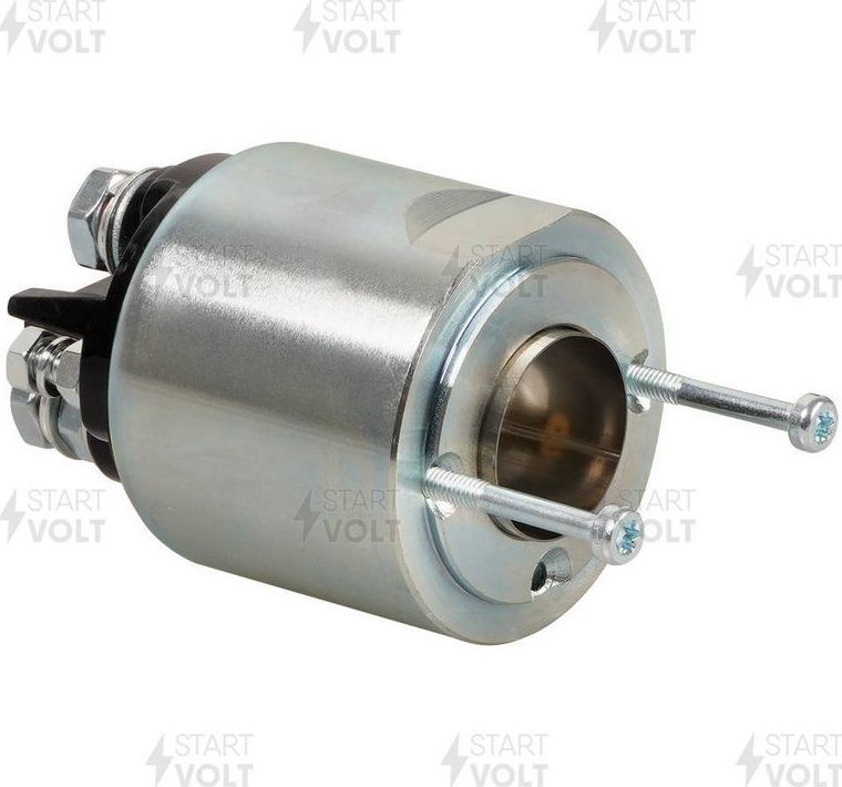 Втягивающее реле стартера StartVOLT. Артикул VSR 1908