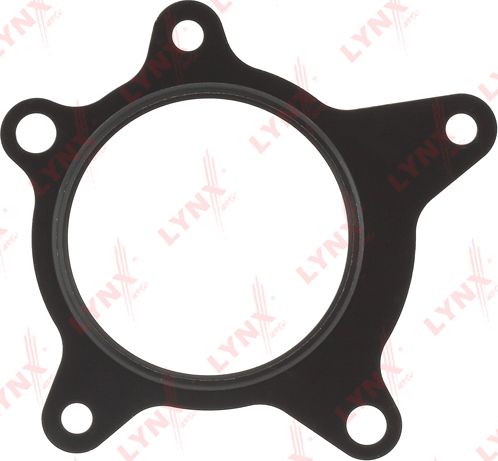 Прокладка водяного насоса LYNXauto. Артикул SG-1748