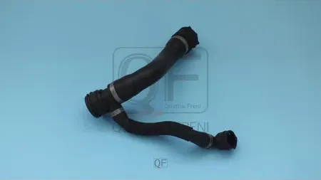 ПАТРУБОК СИСТЕМЫ ОХЛАЖДЕНИЯ (Quattro Freni). Артикул QF45A00084