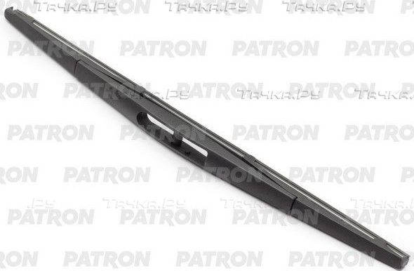 Щетка стеклоочистителя (дворник) Patron для Mazda MX-30 I 2020-2026. Артикул PWB360-R-B