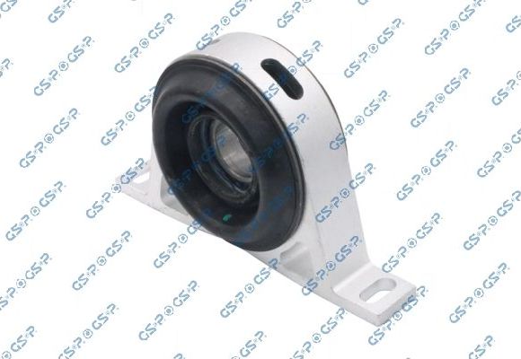 Подвесной подшипник карданного вала GSP. Артикул 539900