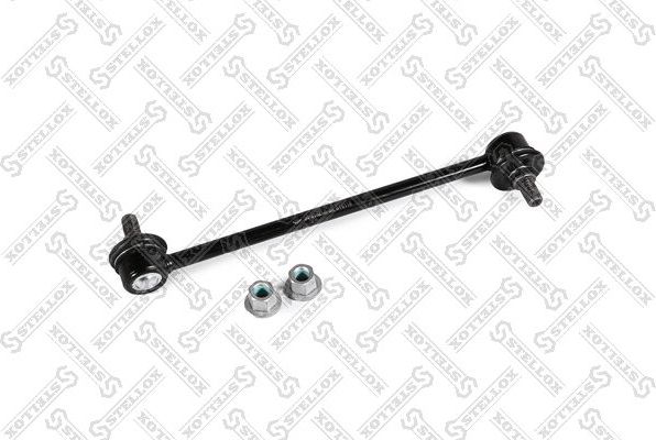 Стойка (тяга) стабилизатора Stellox задняя правая/левая для Lexus IS I 1999-2005. Артикул 56-98027A-SX
