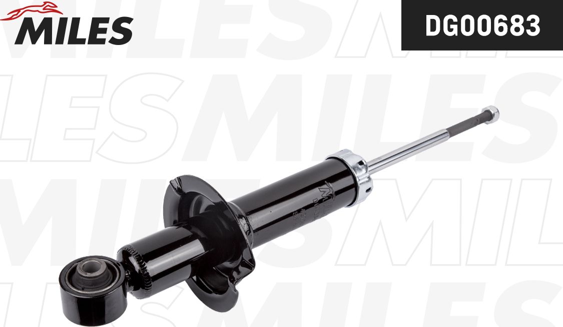 Амортизатор Miles. Артикул DG00683