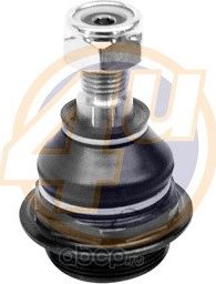 Шаровая опора 4U. Артикул PU-B-52648