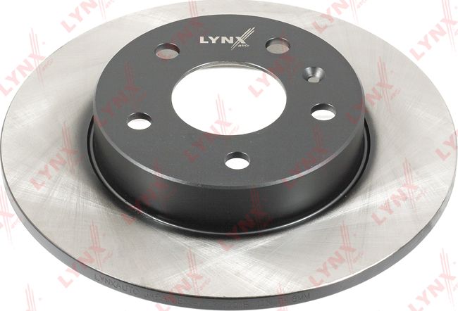 Тормозной диск LYNXauto. Артикул BN-1119