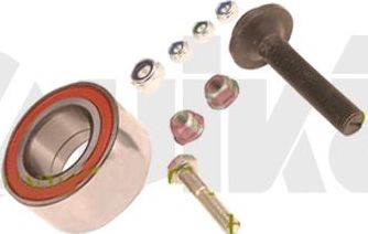 Ступичный подшипник (комплект) Vika. Артикул K50040401