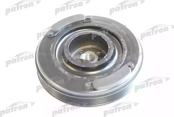Шкив коленвала Patron для Volvo 850 1995-1996. Артикул PP1001