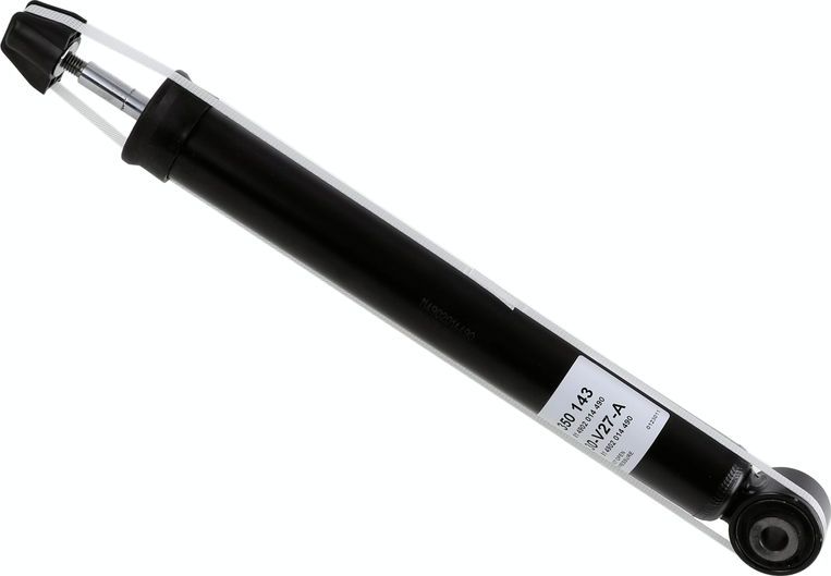 Амортизатор SACHS. Артикул 350 143