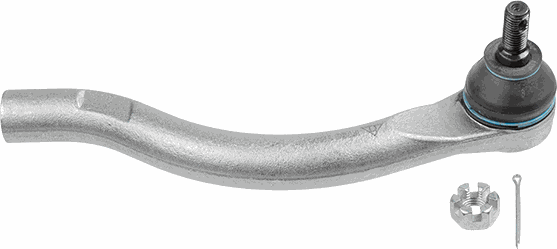 Наконечник рулевой тяги Lemforder. Артикул 29656 01